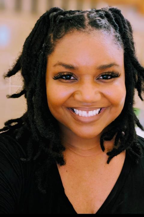 Daishia O'Loughlin