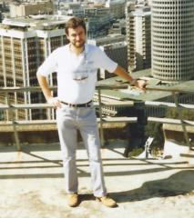 George Westwyk