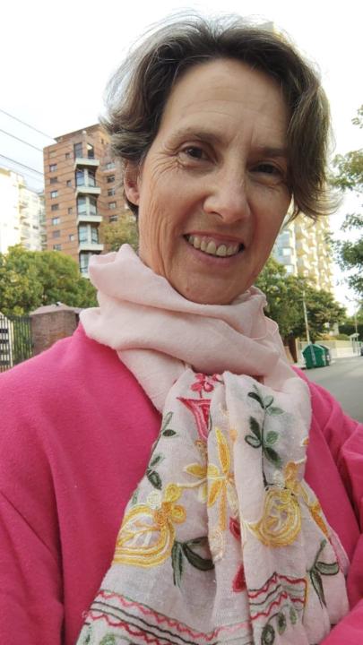 Maria gabriela Caro