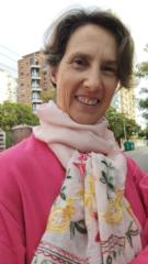 Maria gabriela Caro