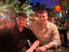 Jordan Mertel