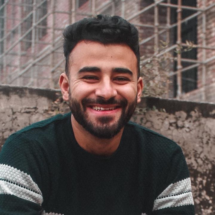 Huzaif Khan