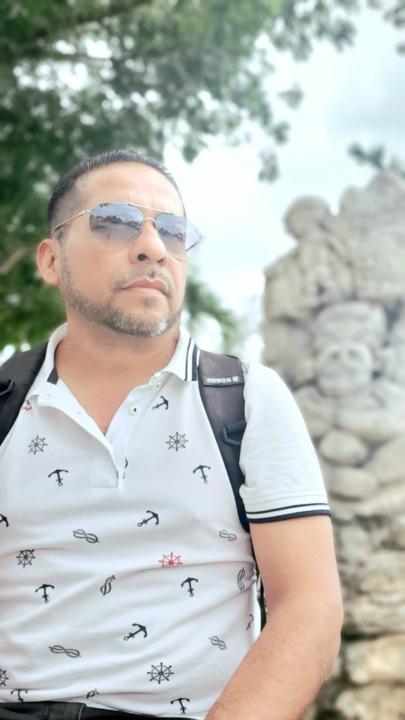 Martin Rodriguez