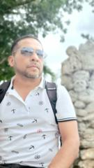 Martin Rodriguez