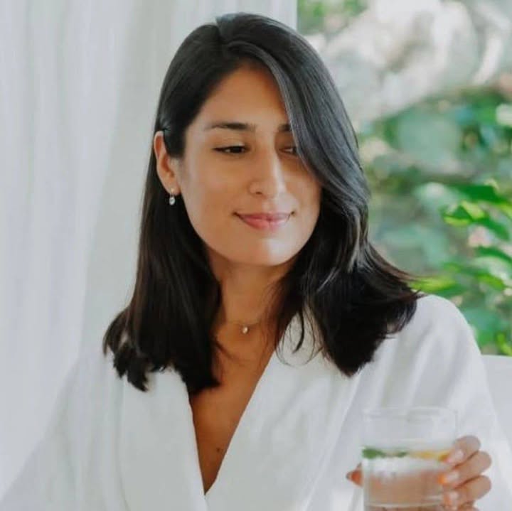 María Eugenia Pereira