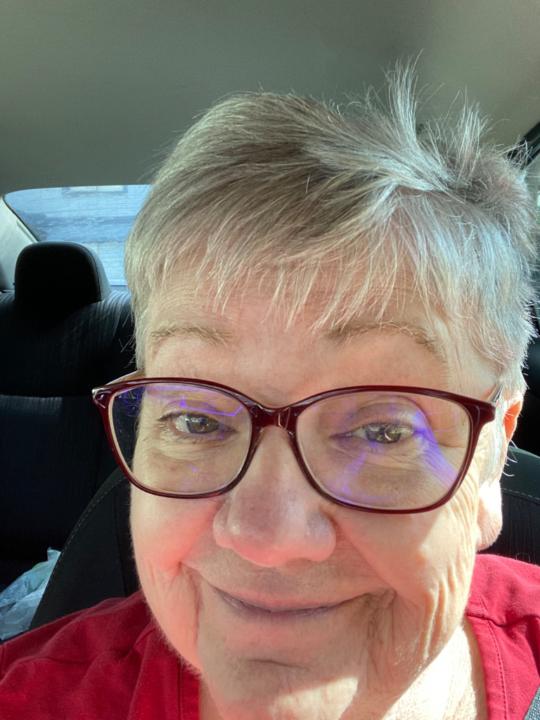 Kay Webb