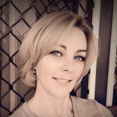 Rachael Brenton-Morrow