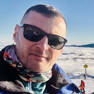 Martin Kantor