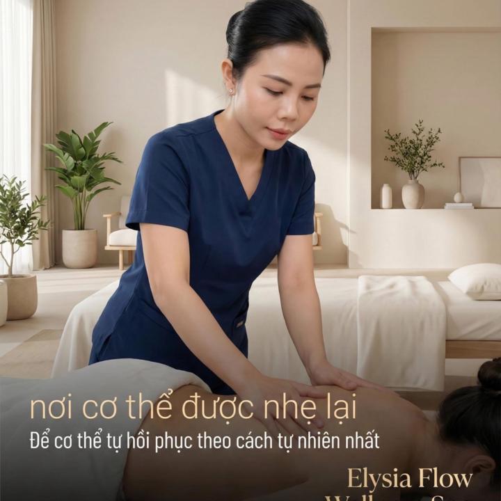 Elysia Trinh