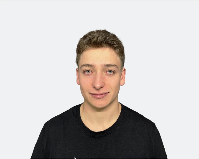 Daniel Rodríguez - C.io