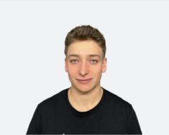 Daniel Rodríguez - C.io