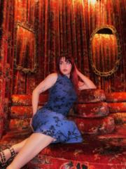 Cecilia Llinares Sanchez