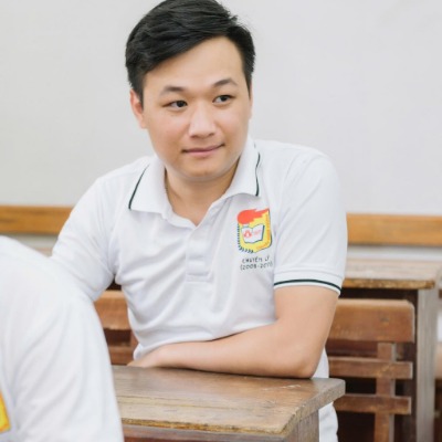 Bach Ngoc Tuan