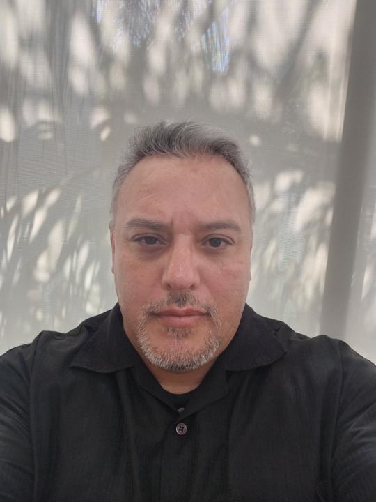 Eleazar Martinez aguilar