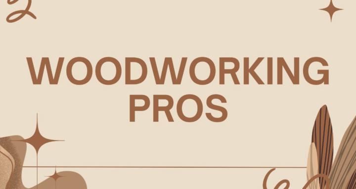 Woodworking Pros