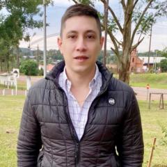 Kevin Romeo