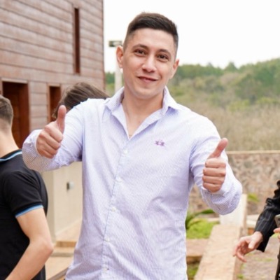 Kevin Romeo