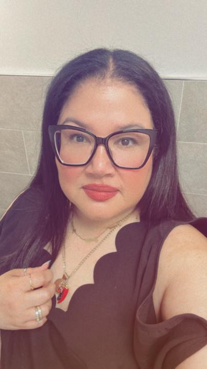 Rosy Moran