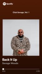 Reginald Savage-Woods