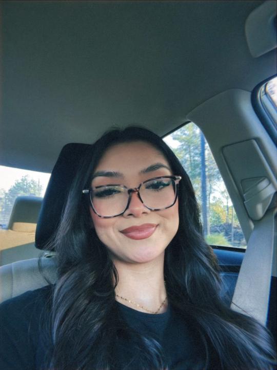 Serena Olguin