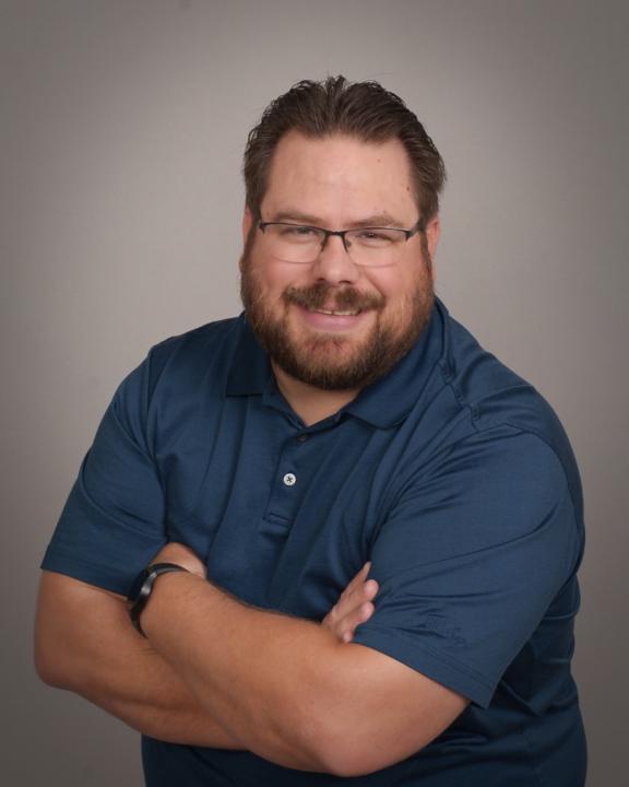 Adam Rogers