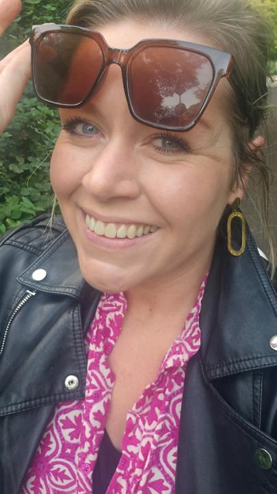 Nathalie Zuidhof