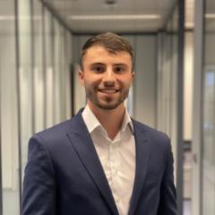 Alvaro Pradana Gonzalez