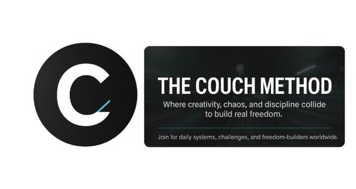 The Couch Method