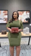 Taiyah Kirkland