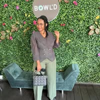 Dineo Moagi