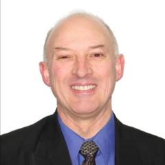 Darren de Vink