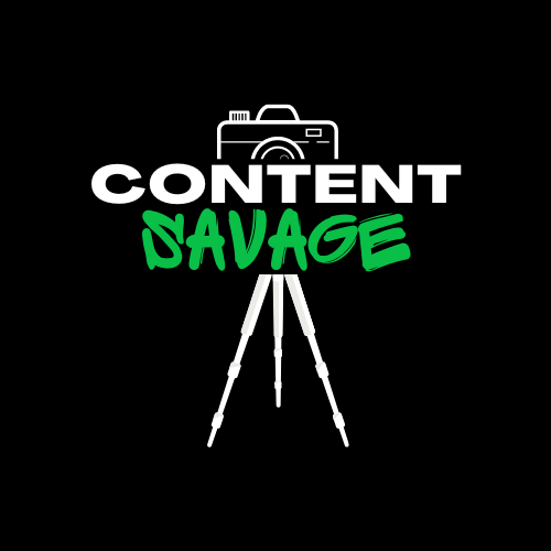 Content Savage Squad