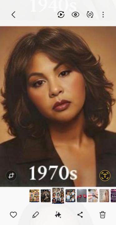 Gloria Trinidad