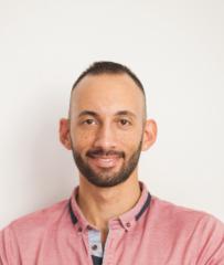 Mathieu Saint-lambert