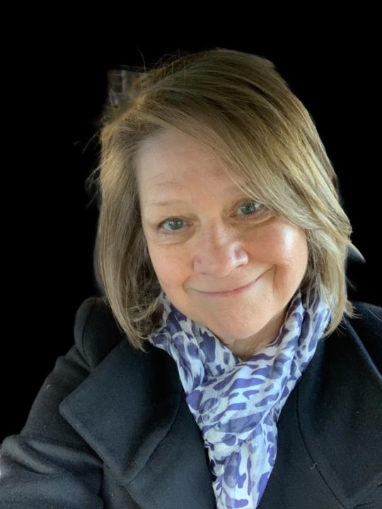 Katharine Schofield