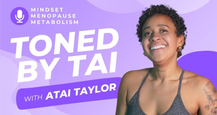 Toned by Tai