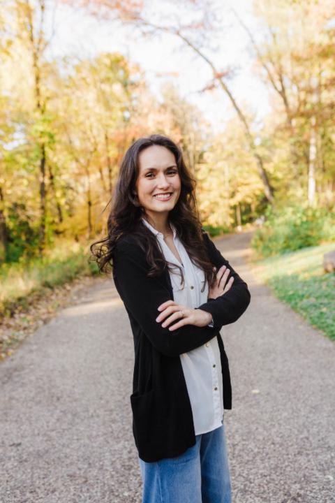 Kate Kleven