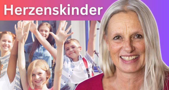 Herzenskinder💕Neurodiversität