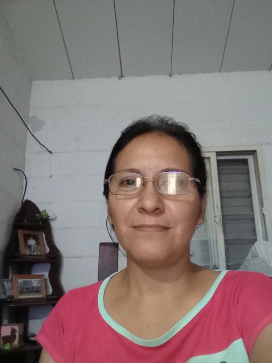 Emilia Suárez