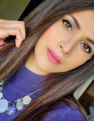 Sehrish Sattar