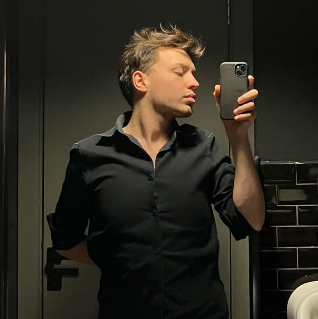 Samet Ender Aydınoğlu