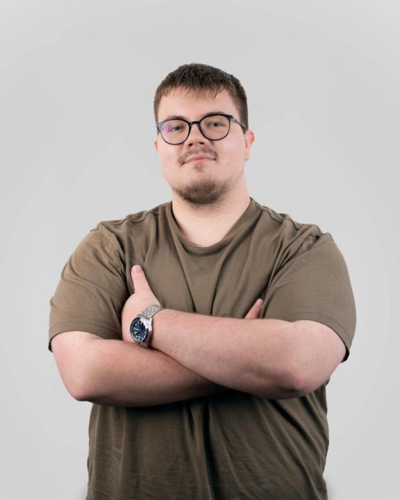 Marek Motyka