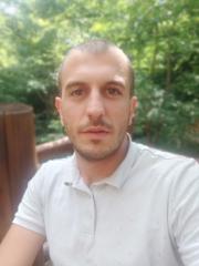 Aleksandar Vukic