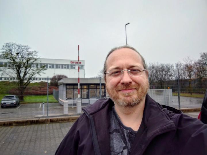 Matthias Gerold Johnen