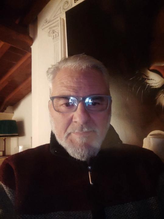 Spartaco Volpi