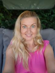 Malgosia Sobczynska
