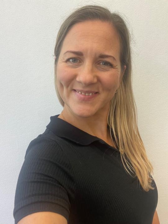 Michaela Breuherr