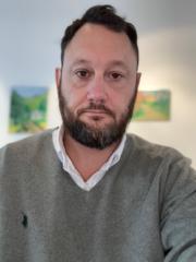 Nicholas Lombardi