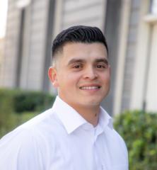 Nathan Sahagun