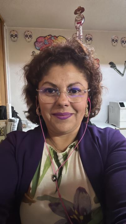 Mónica Patricia Saules Santos Coy